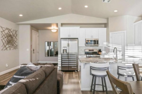 The Haven townhouse